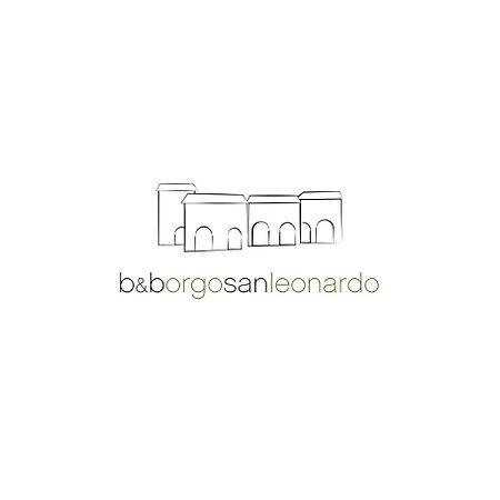 Borgo San Leonardo Apartman Bergamo Kültér fotó