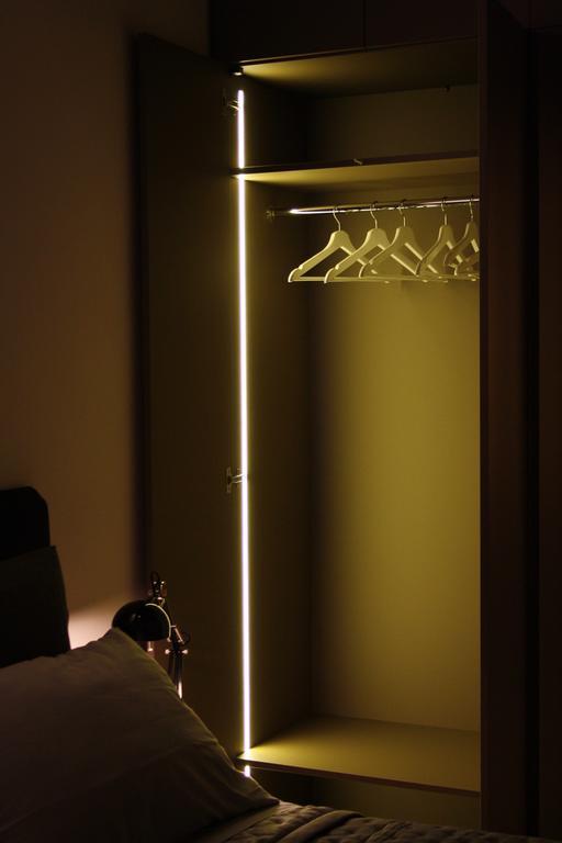 Borgo San Leonardo Apartman Bergamo Kültér fotó