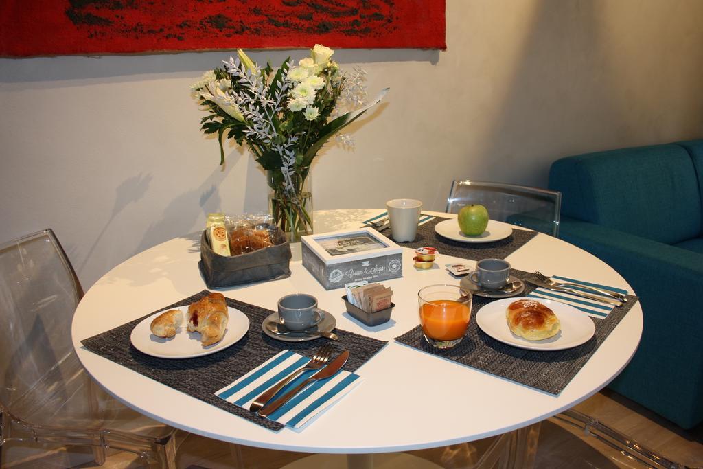 Borgo San Leonardo Apartman Bergamo Kültér fotó