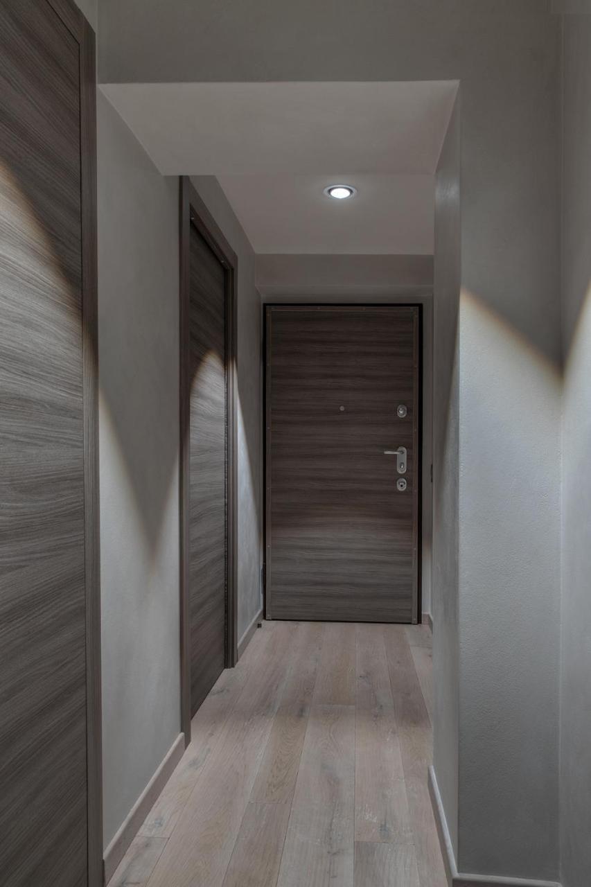 Borgo San Leonardo Apartman Bergamo Kültér fotó