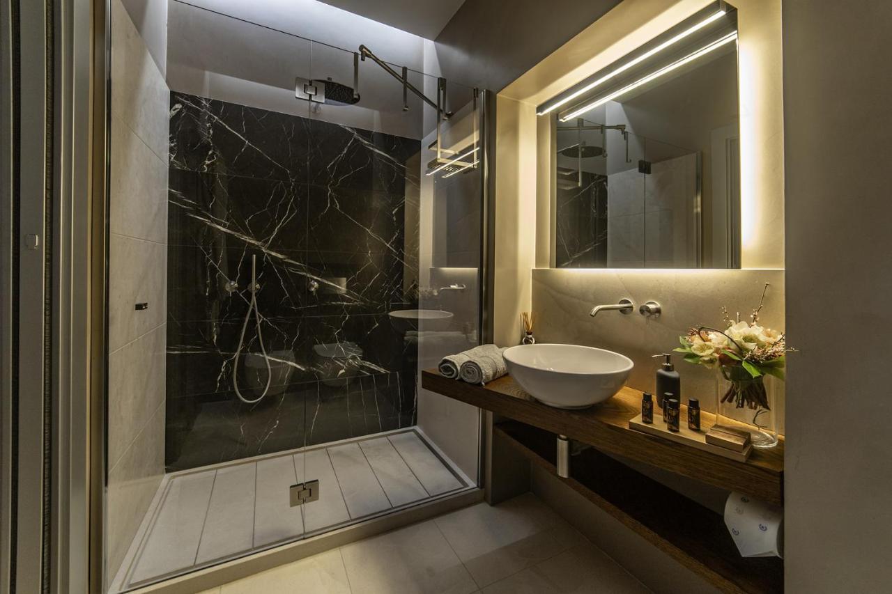 Borgo San Leonardo Apartman Bergamo Kültér fotó