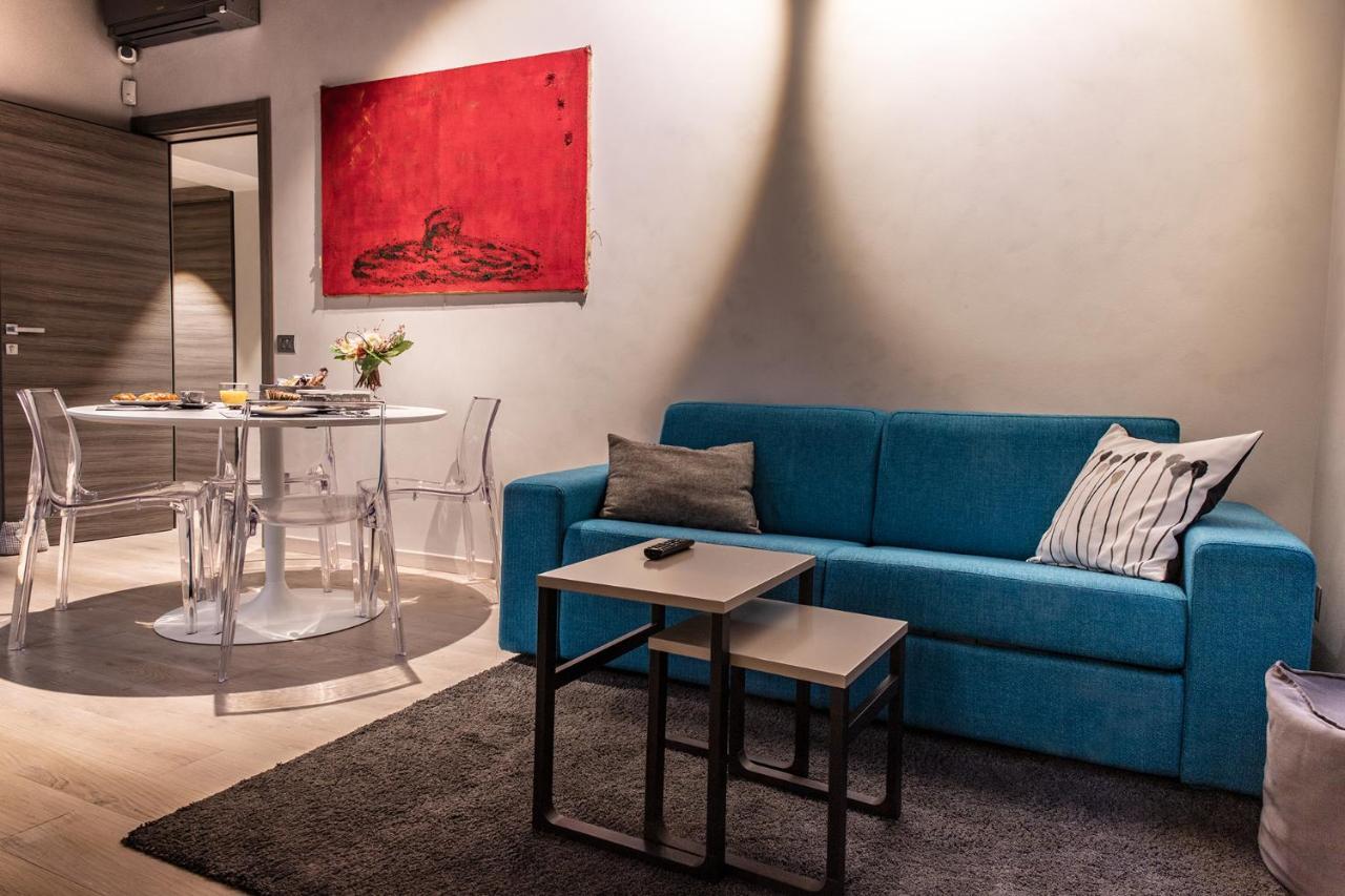 Borgo San Leonardo Apartman Bergamo Kültér fotó